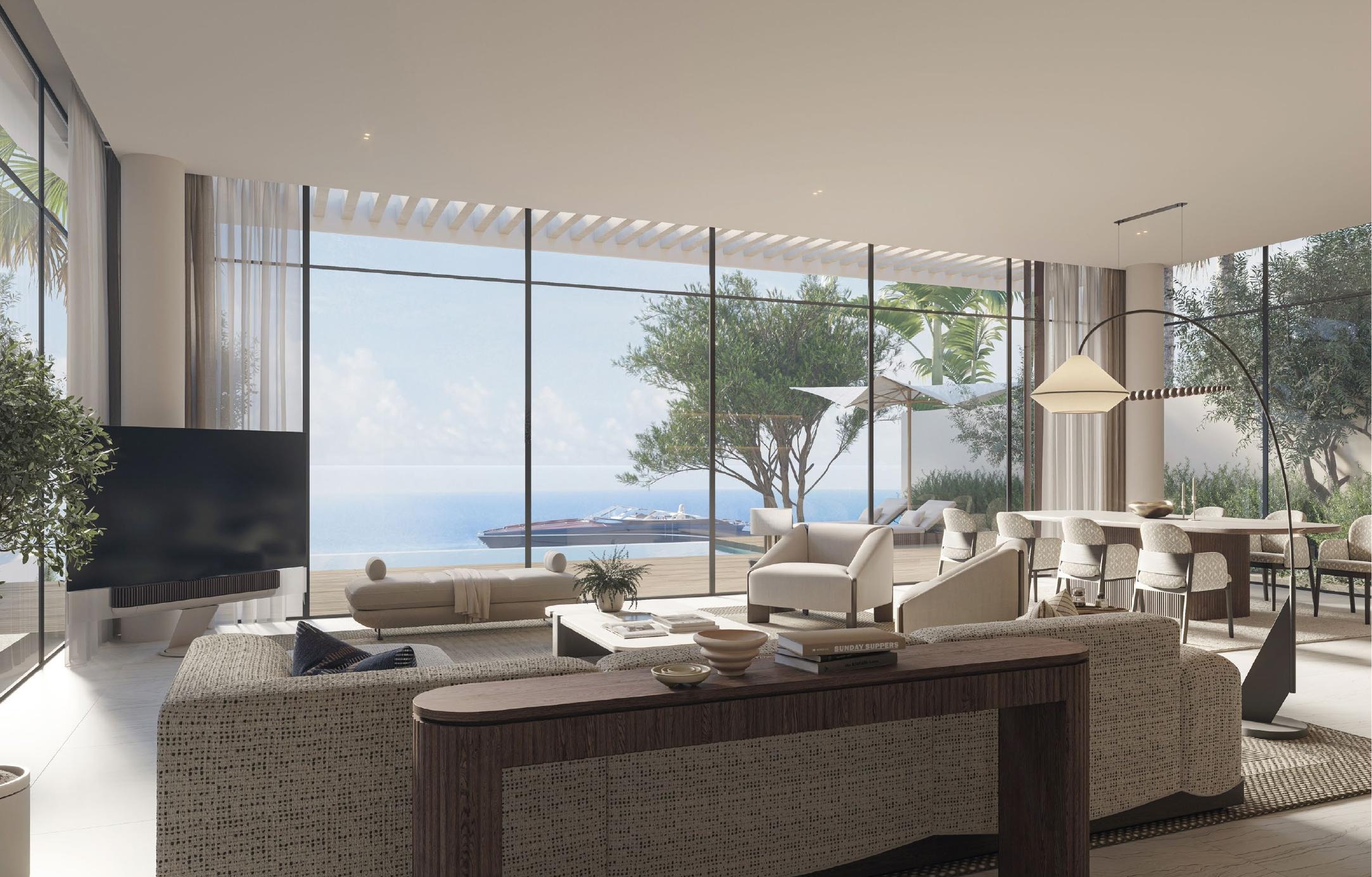 Anantara Mina Ras Al Khaimah Residences