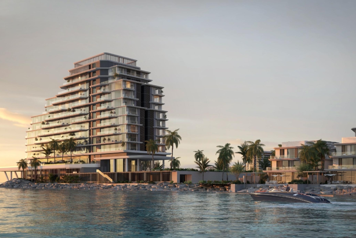 Anantara Mina Ras Al Khaimah Residences