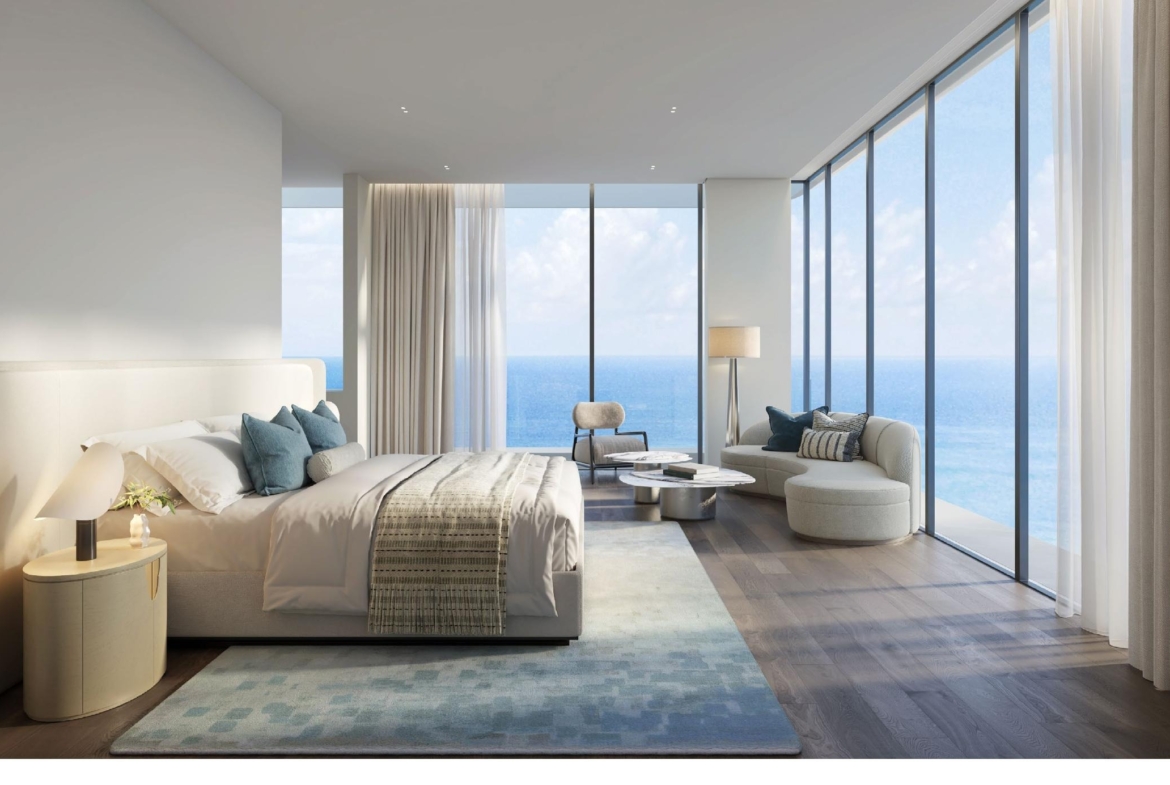 Anantara Mina Ras Al Khaimah Residences
