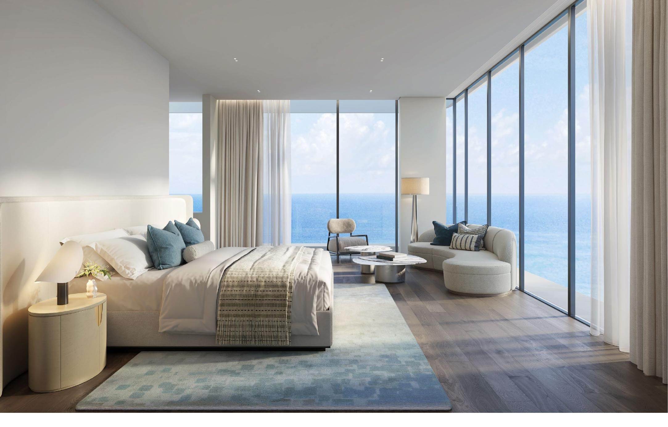 Anantara Mina Ras Al Khaimah Residences