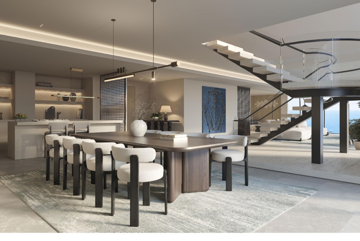 Anantara Mina Ras Al Khaimah Residences