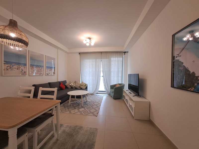 Sea Views | High Floor, Pacific Buildings, Al Marjan Island
