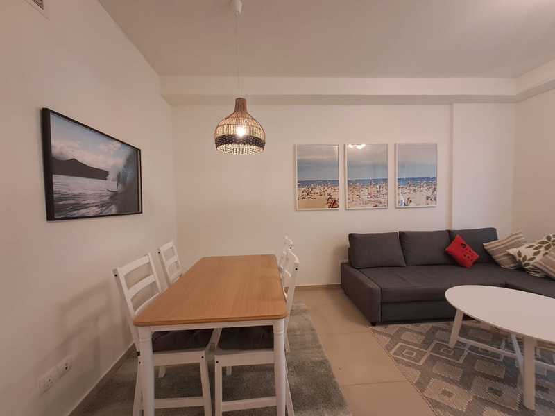 Sea Views | High Floor, Pacific Buildings, Al Marjan Island