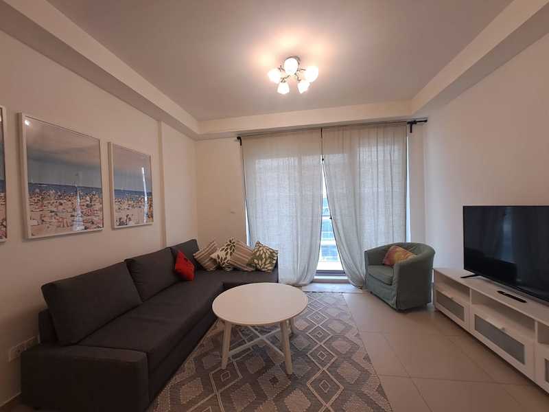 Sea Views | High Floor, Pacific Buildings, Al Marjan Island