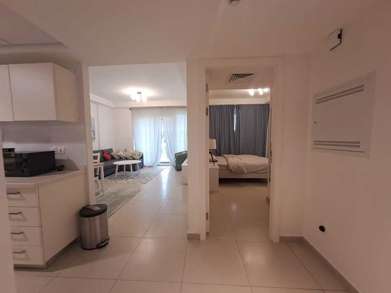 Sea Views | High Floor, Pacific Buildings, Al Marjan Island