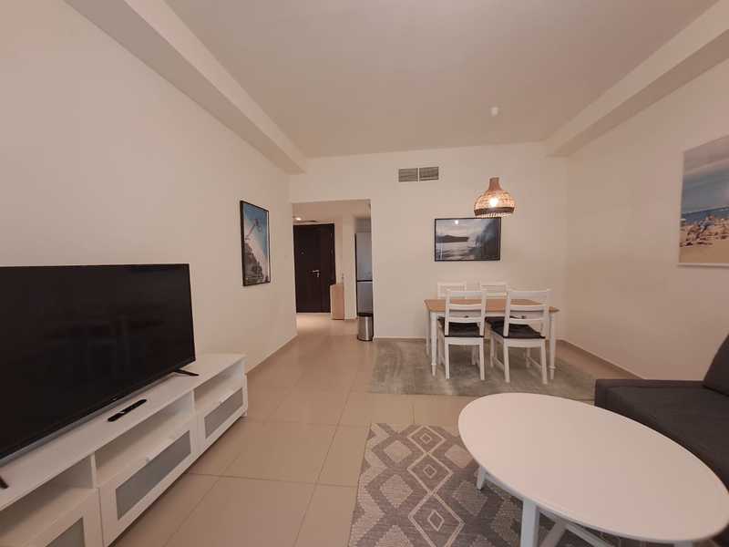 Sea Views | High Floor, Pacific Buildings, Al Marjan Island