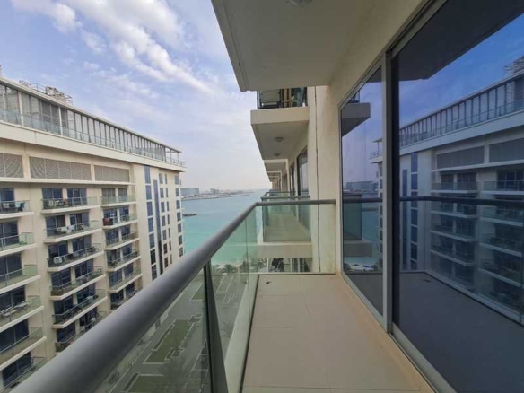 Sea Views | High Floor, Pacific Buildings, Al Marjan Island