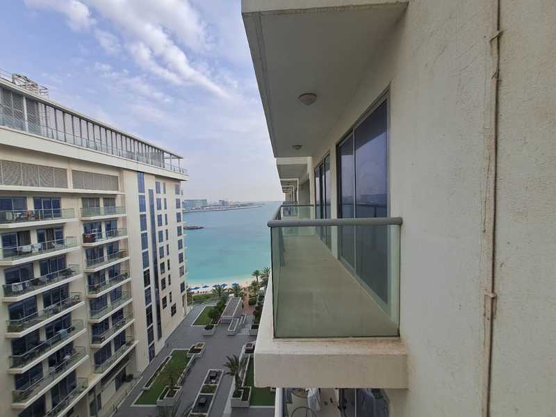 Sea Views | High Floor, Pacific Buildings, Al Marjan Island