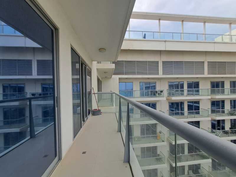 Sea Views | High Floor, Pacific Buildings, Al Marjan Island