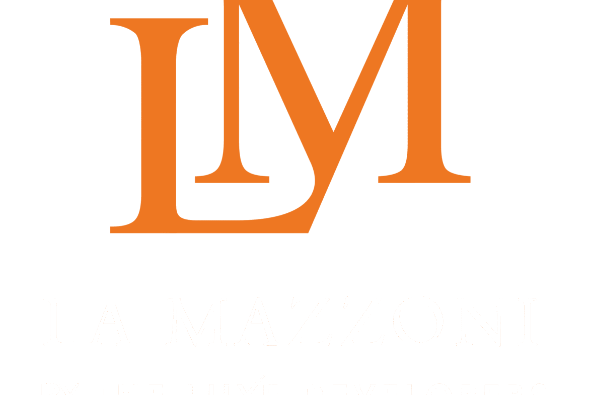 La Mazzoni waterfront residences on Al Marjan Island