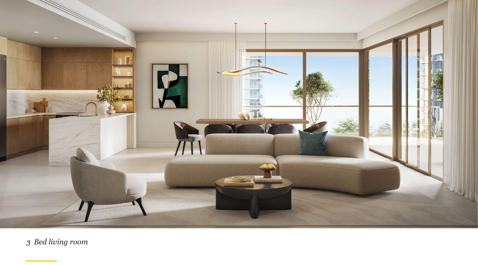 Lunara entrance lobby Lunara residence entrance lobby and reception interior