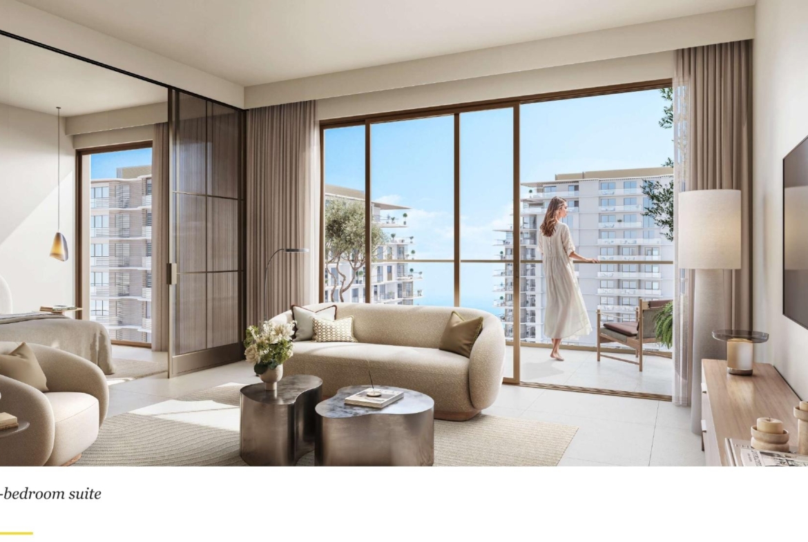 Lunara resident clubhouse and social lounge interior