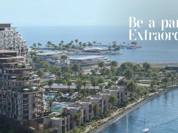 Mirasol at Mina, Ras Al Khaimah