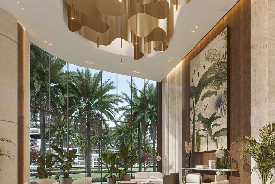 Mirasol at Mina, Ras Al Khaimah