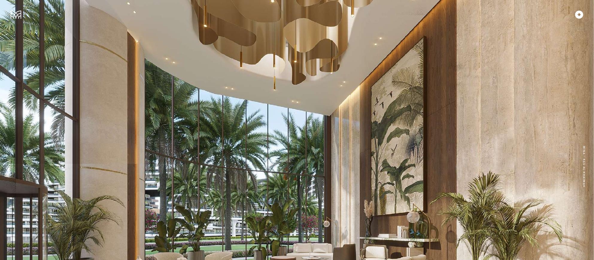 Mirasol at Mina, Ras Al Khaimah