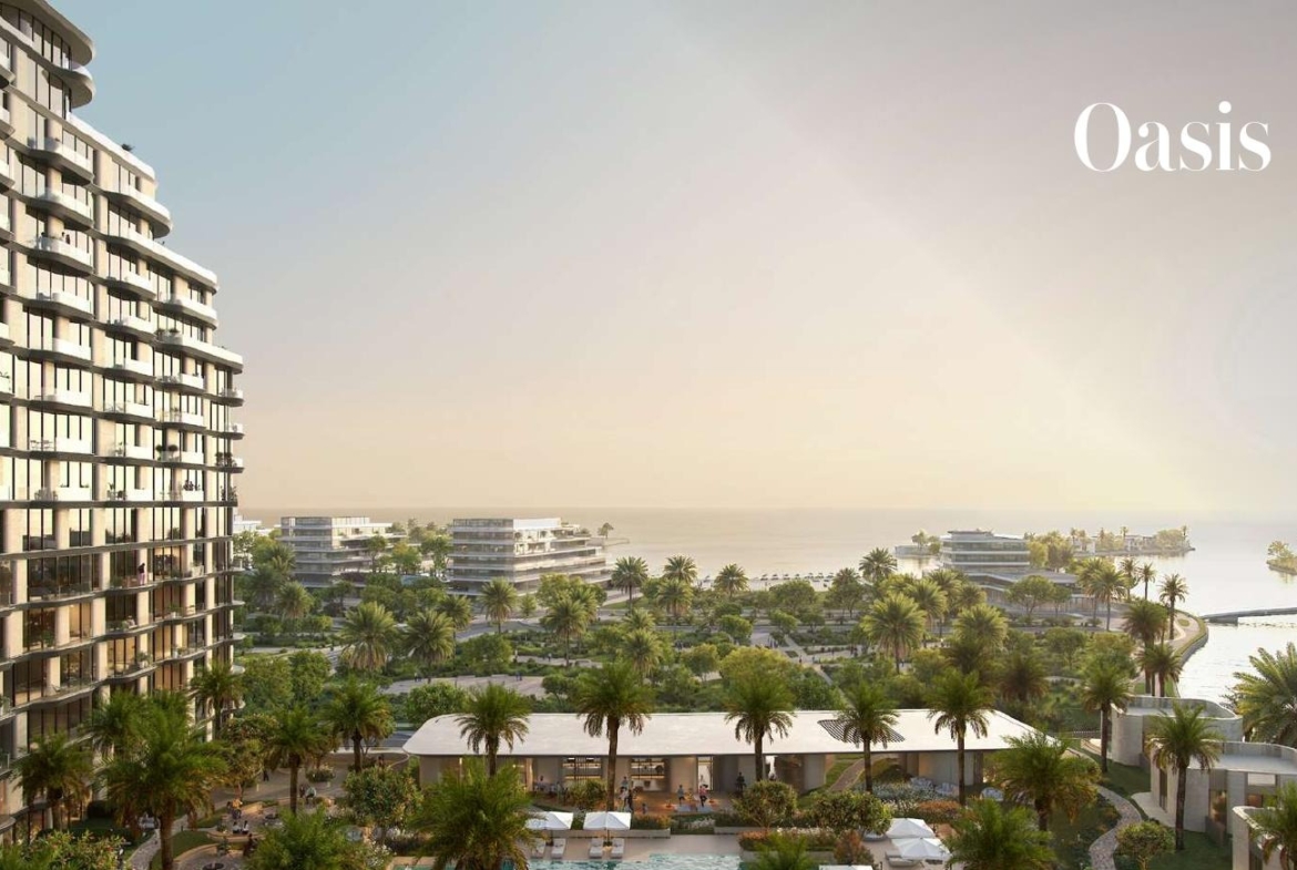 Mirasol at Mina, Ras Al Khaimah