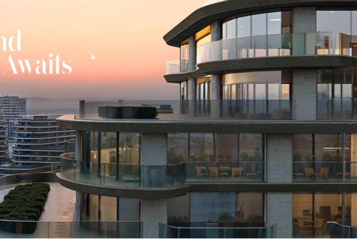 Mirasol at Mina, Ras Al Khaimah