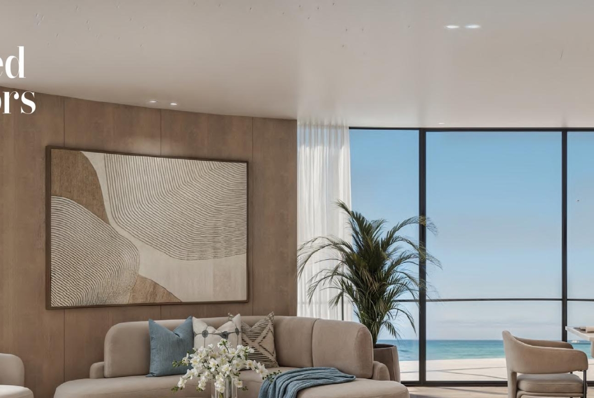 Mirasol at Mina, Ras Al Khaimah