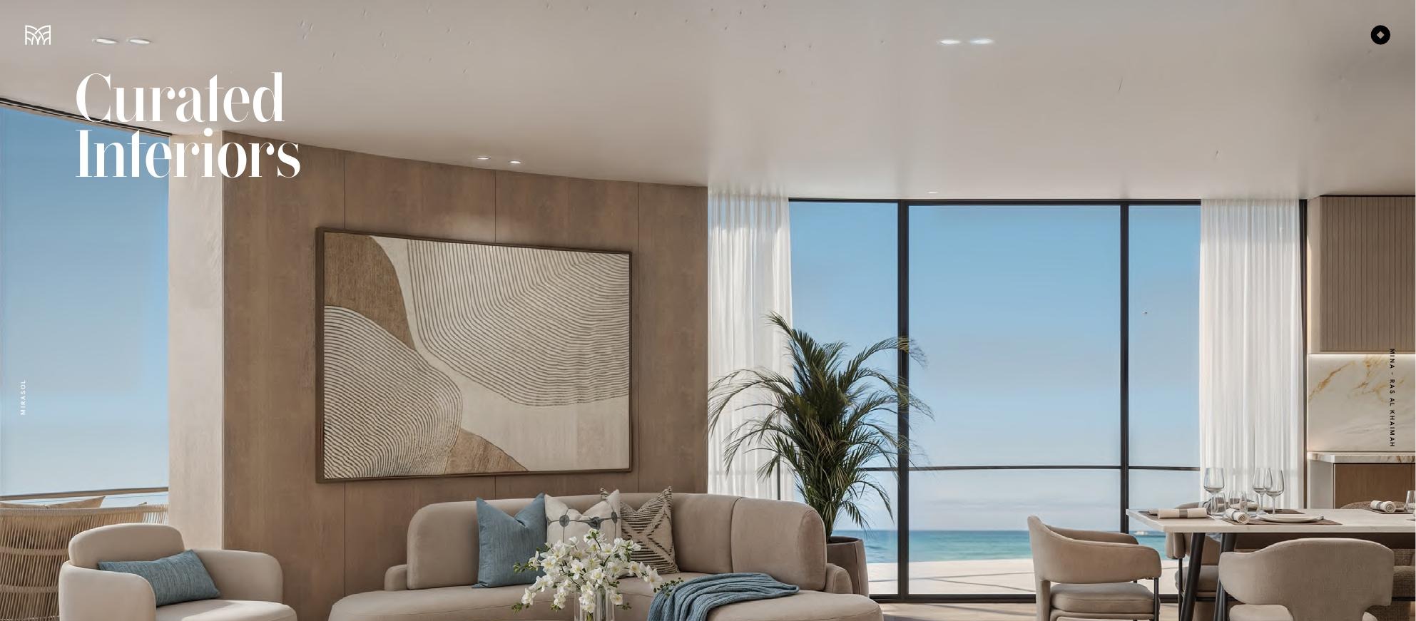 Mirasol at Mina, Ras Al Khaimah
