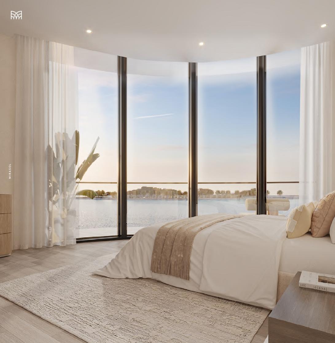 Mirasol at Mina, Ras Al Khaimah