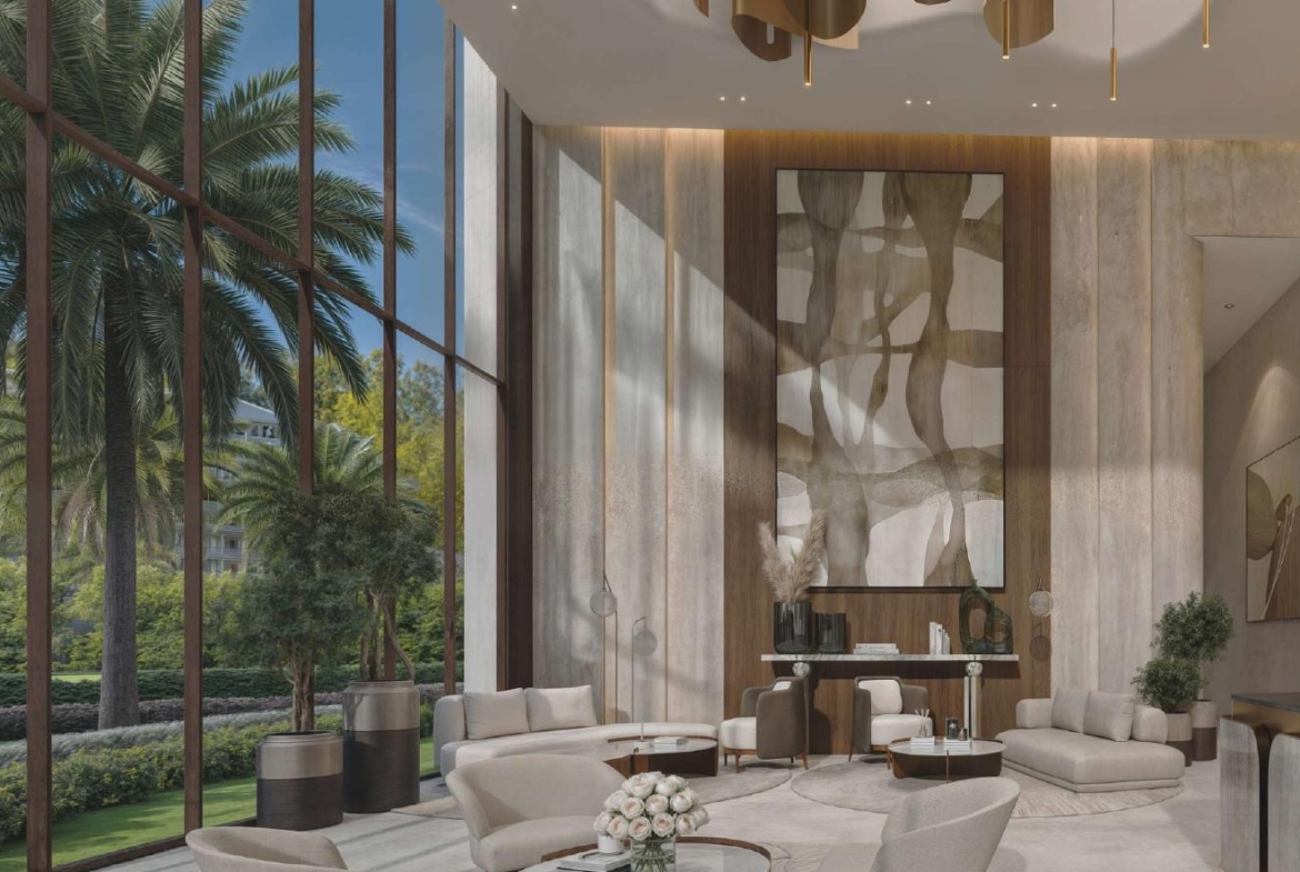 Mirasol II landscaped oasis pool and resident amenities
