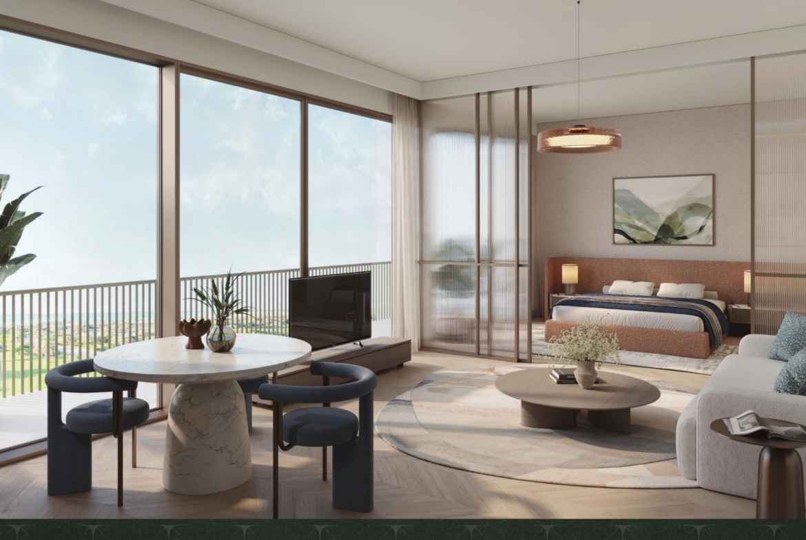 Nura Residences at Downtown Mina, Ras Al Khaimah