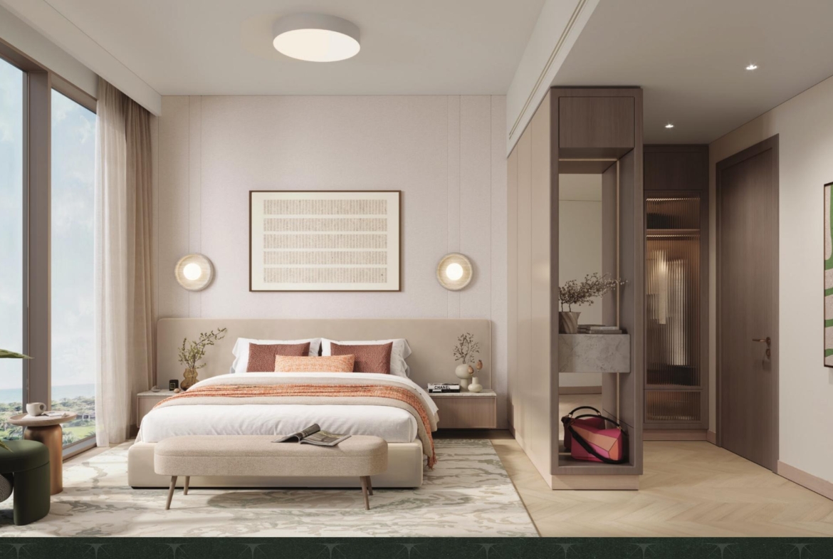 Nura Residences at Downtown Mina, Ras Al Khaimah