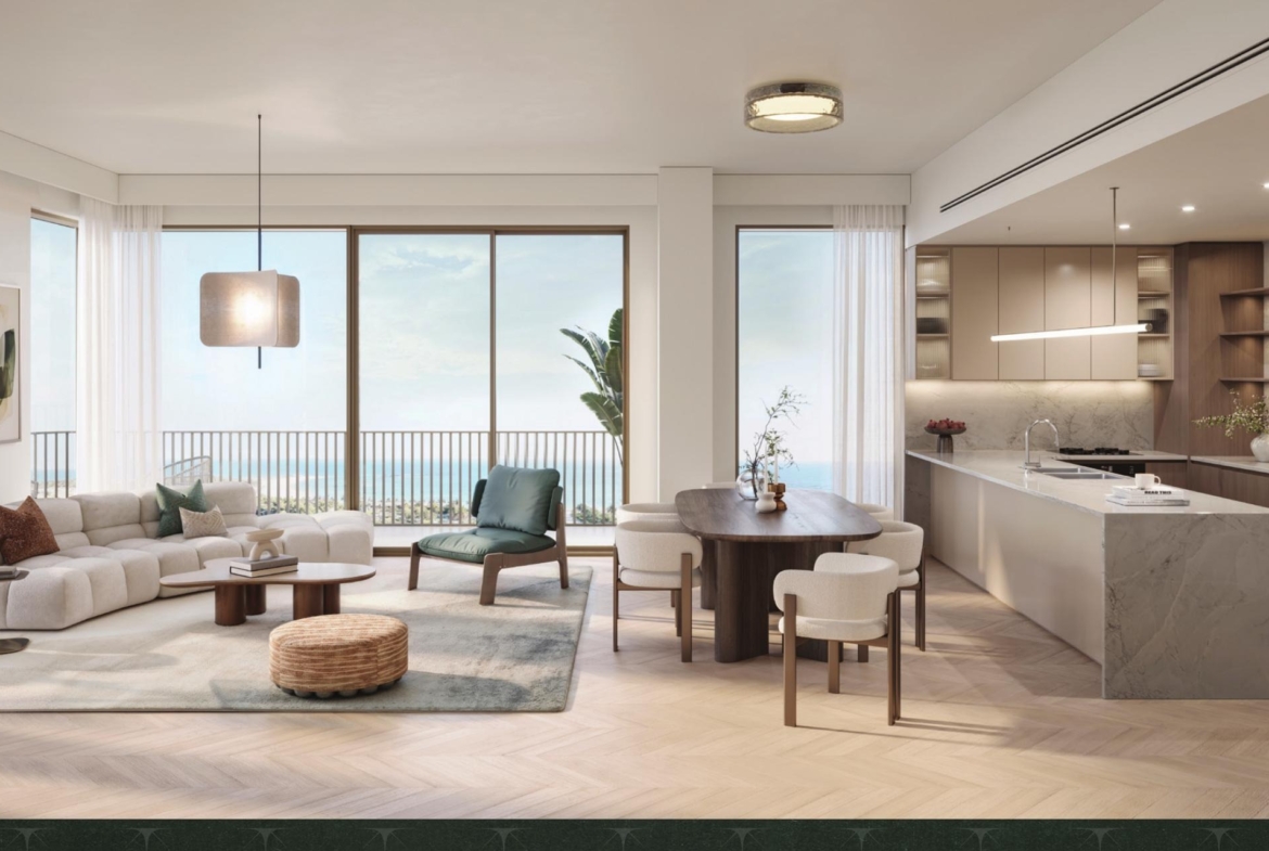 Nura Residences at Downtown Mina, Ras Al Khaimah