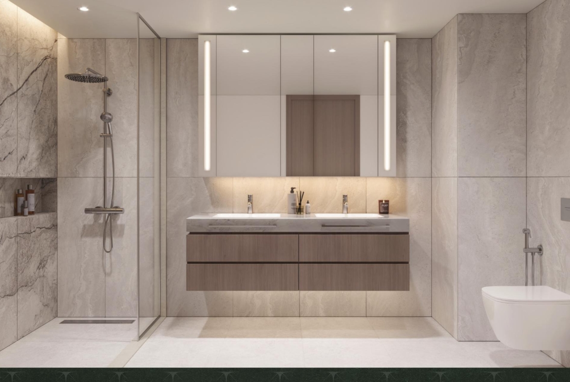 Nura Residences at Downtown Mina, Ras Al Khaimah