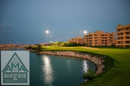 1 Bedroom Apartment | Pacific Tonga (Tower B), Al Marjan Island