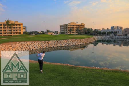 1 Bedroom Apartment | Pacific Fiji (Tower C), Al Marjan Island
