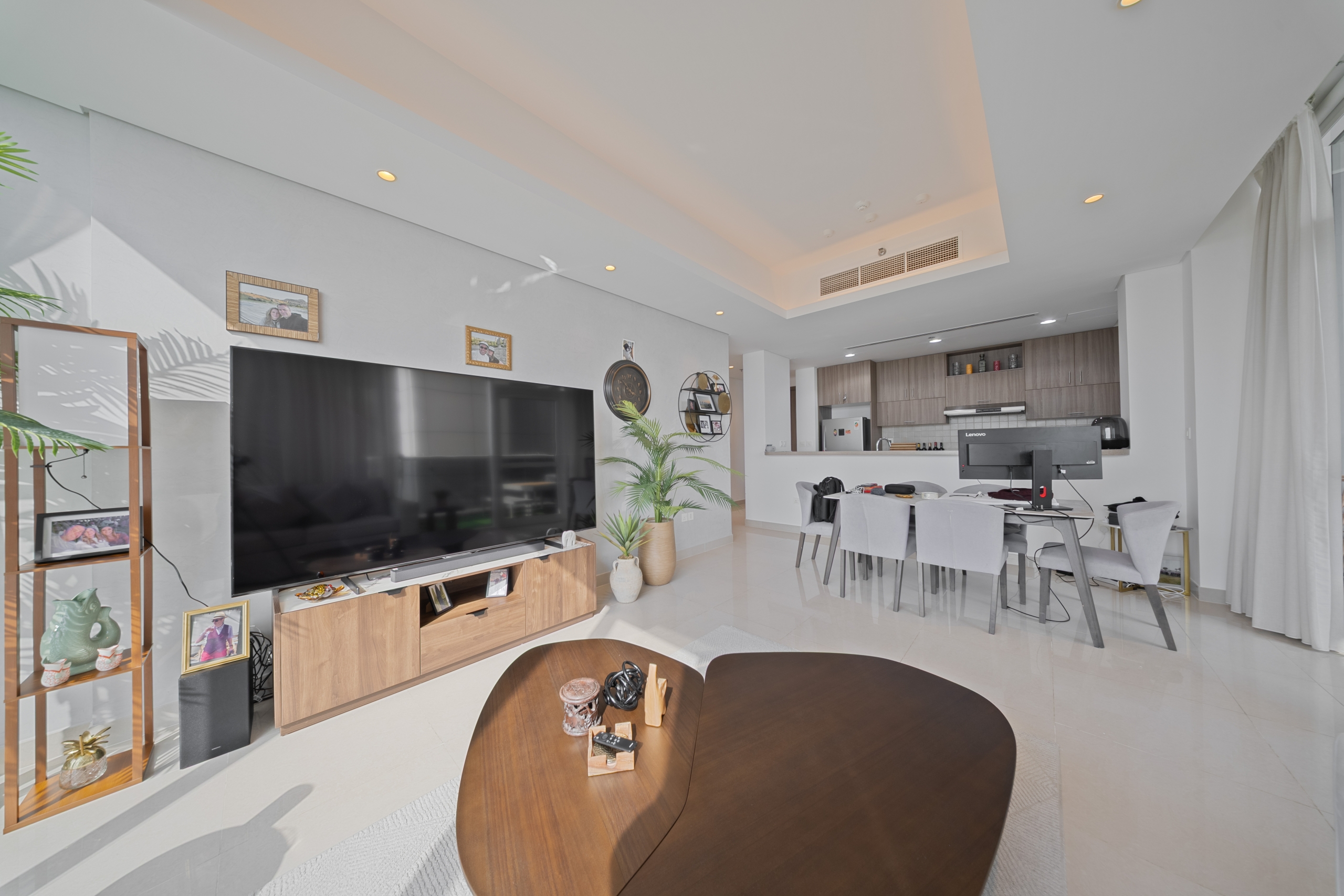 A7R00984 1 Bedroom Apartment | Water Facing | Gateway Residence, Mina Al Arab