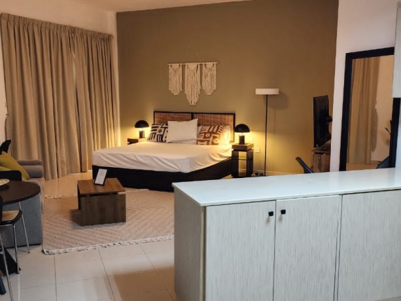 1 Bedroom Apartment | Sea Views | Yaqoot Building, Bab Al Bahr Residences