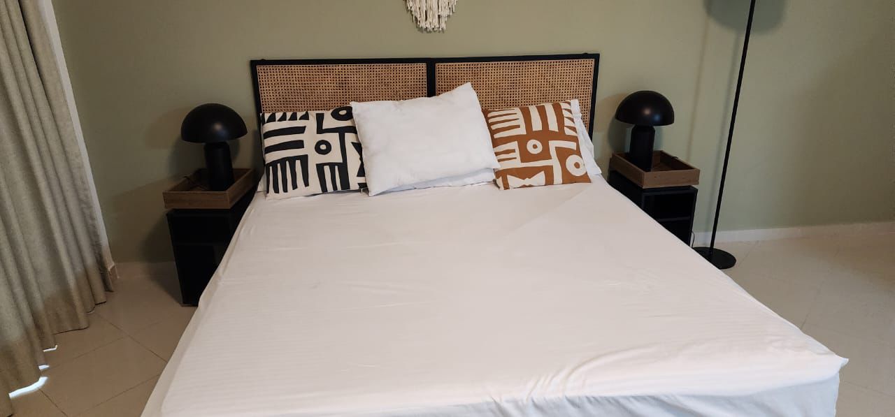 PHOTO-2026-03-11-15-28-49 4 1 Bedroom Apartment | Sea Views | Yaqoot Building, Bab Al Bahr Residences