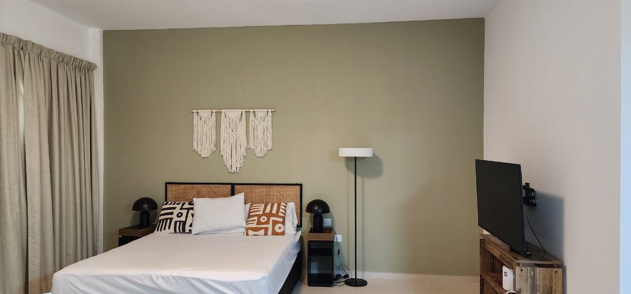 PHOTO-2026-03-11-15-28-49 5 1 Bedroom Apartment | Sea Views | Yaqoot Building, Bab Al Bahr Residences