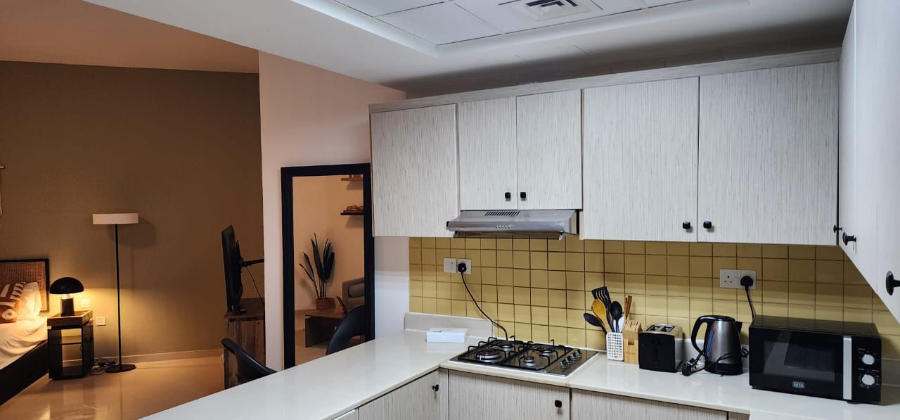 PHOTO-2026-03-11-15-28-49 8 1 Bedroom Apartment | Sea Views | Yaqoot Building, Bab Al Bahr Residences