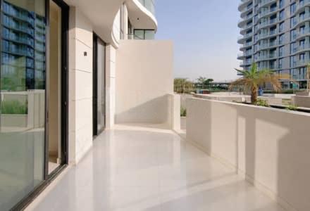 Studio Apartment | Ground Floor | Pacific Polynesia (Tower E), Al Marjan Island