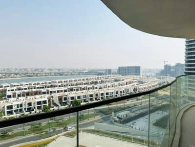 1 Bedroom Apartment | Pacific Tahiti (Tower D), Al Marjan Island