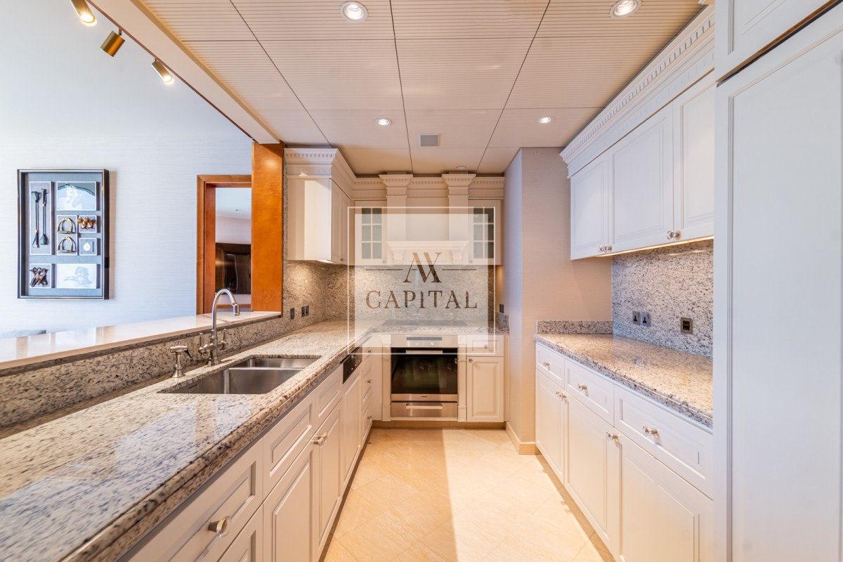 Studio Apartment | Iconic Address | Burj Khalifa, Downtown Dubai