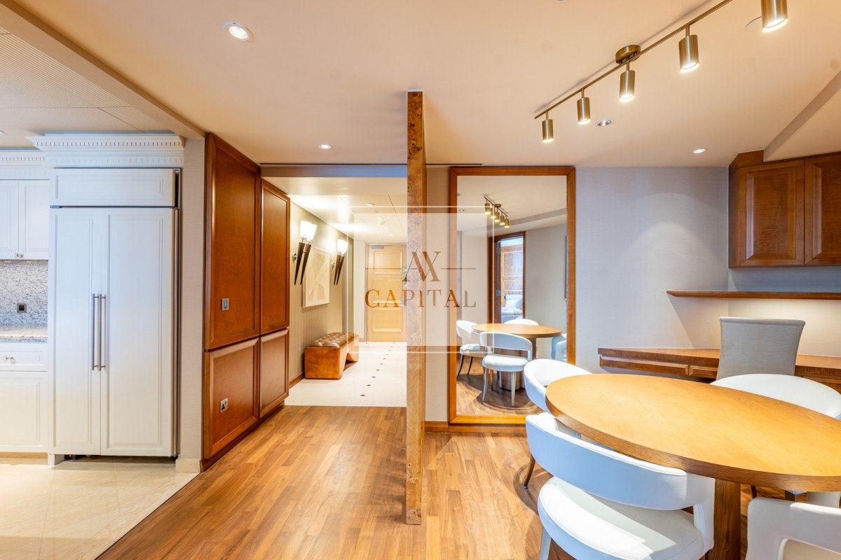 Studio Apartment | Iconic Address | Burj Khalifa, Downtown Dubai