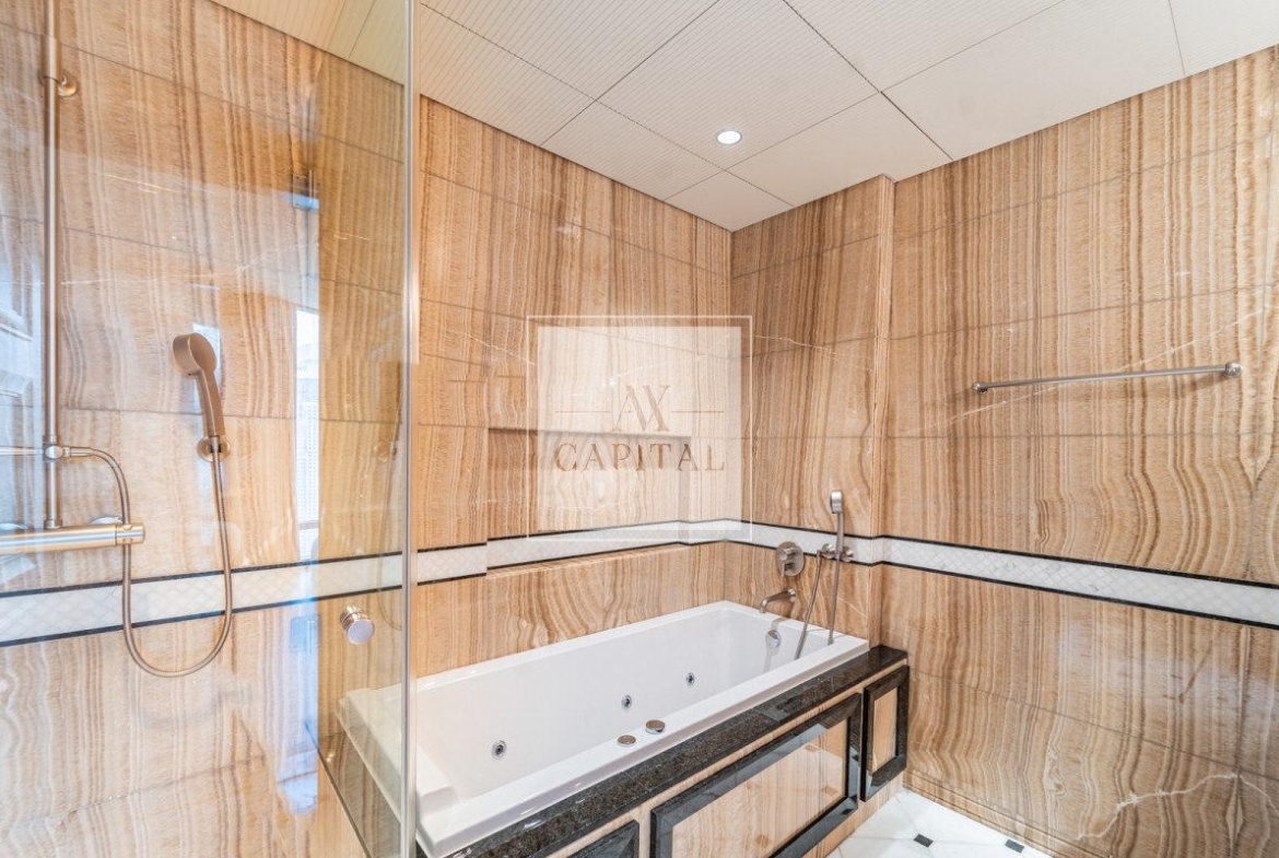 Studio Apartment | Iconic Address | Burj Khalifa, Downtown Dubai
