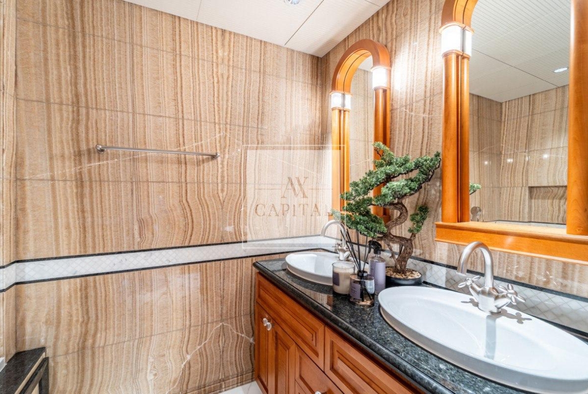 Studio Apartment | Iconic Address | Burj Khalifa, Downtown Dubai
