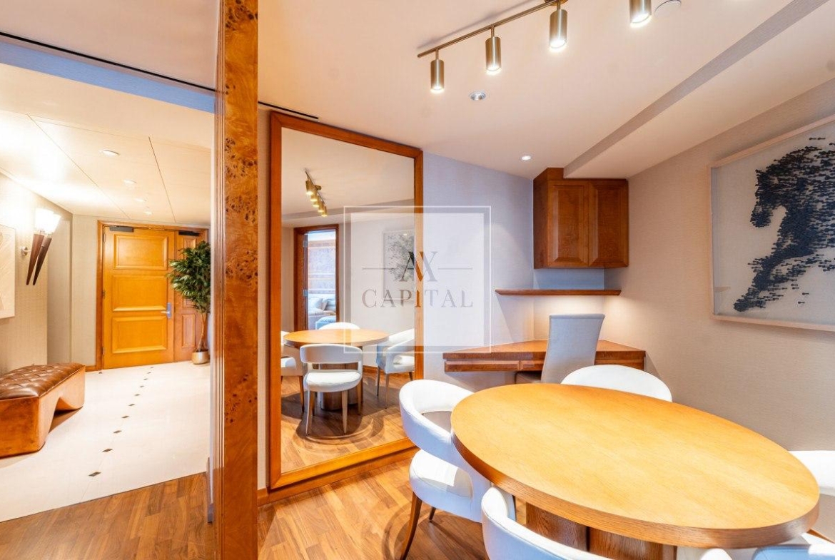 Studio Apartment | Iconic Address | Burj Khalifa, Downtown Dubai