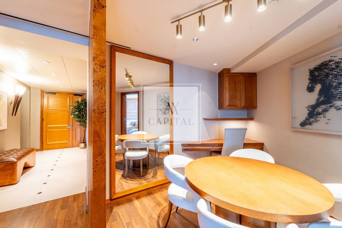 Studio Apartment | Iconic Address | Burj Khalifa, Downtown Dubai