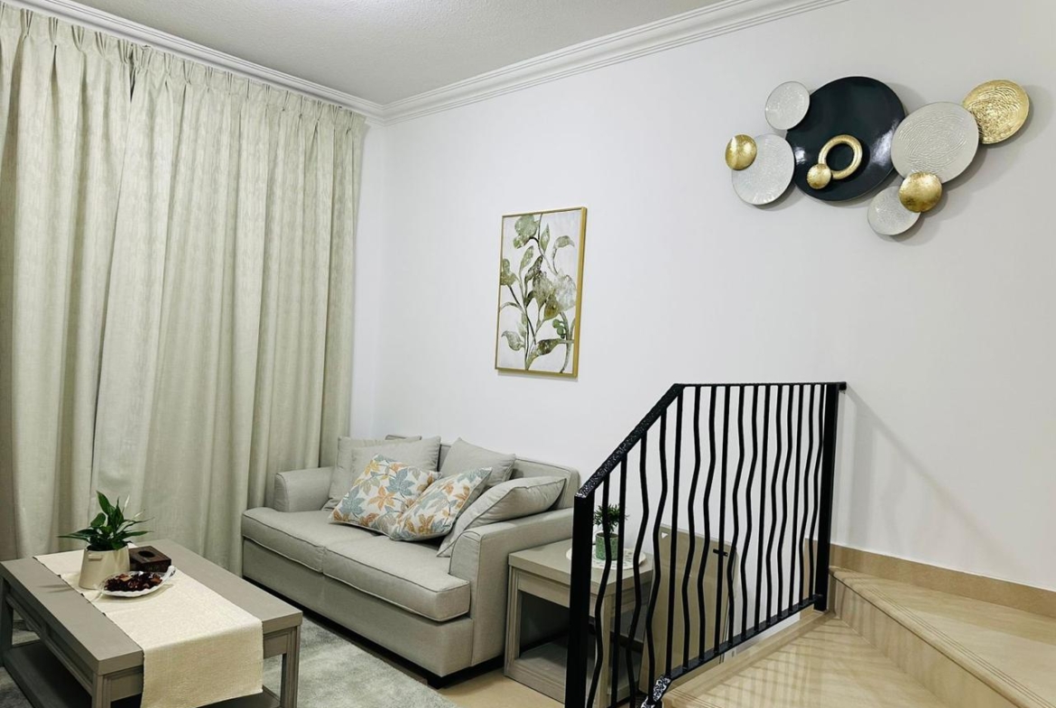 3 Bedroom Townhouse | Investment Opportunity | Al Hamra Village Town Houses