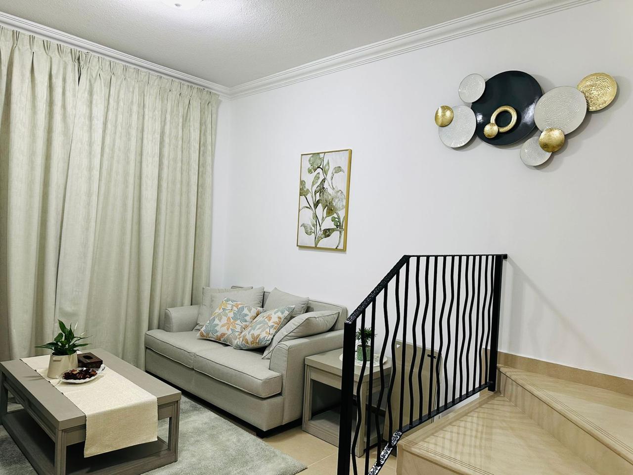 3 Bedroom Townhouse | Investment Opportunity | Al Hamra Village Town Houses