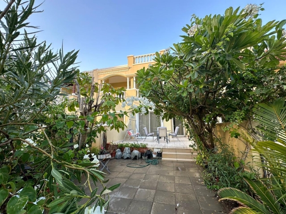 3 Bedroom Townhouse | Investment Opportunity | Al Hamra Village Town Houses
