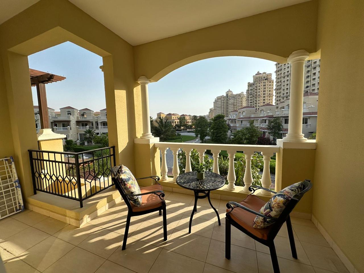 3 Bedroom Townhouse | Investment Opportunity | Al Hamra Village Town Houses