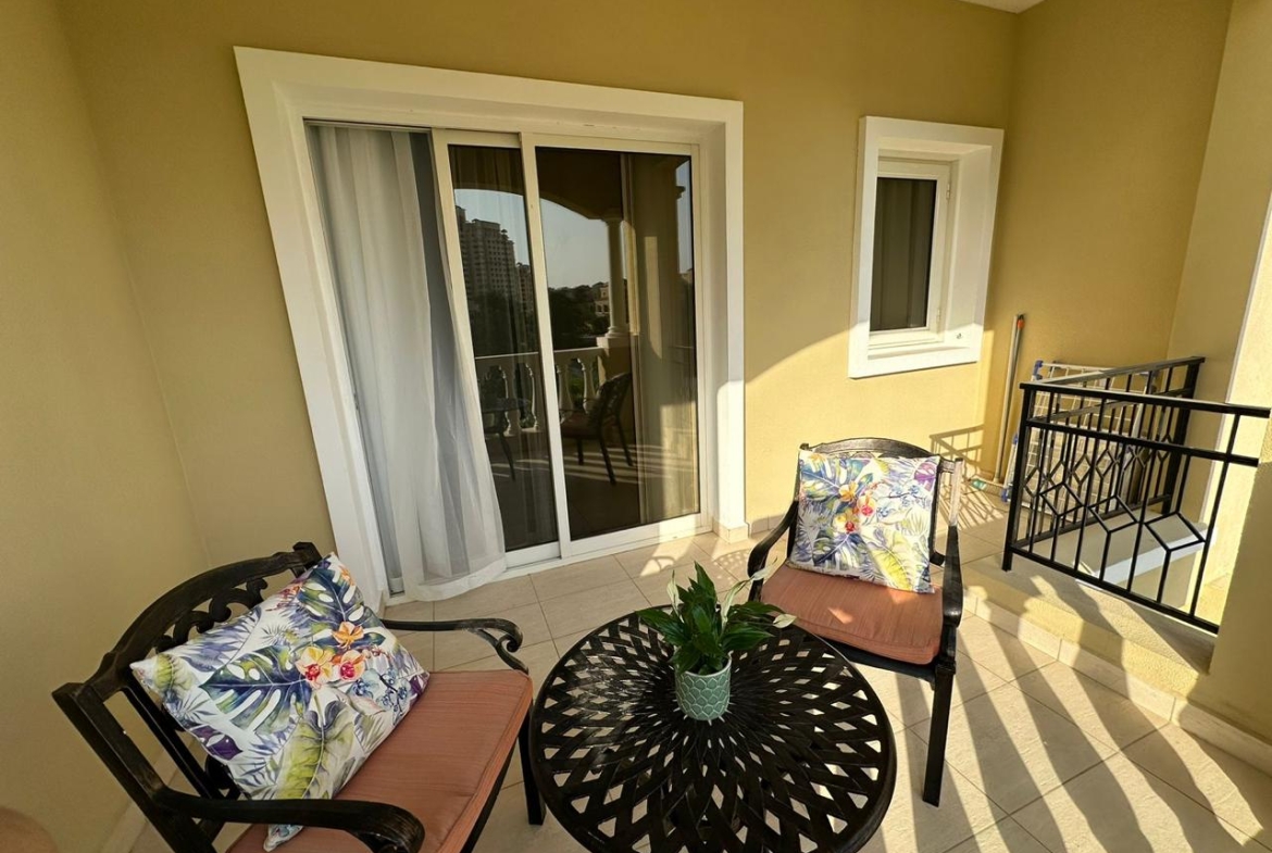 3 Bedroom Townhouse | Investment Opportunity | Al Hamra Village Town Houses