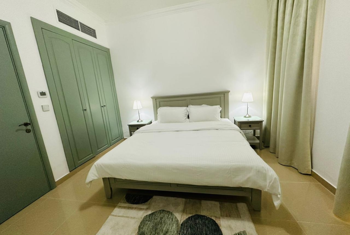 3 Bedroom Townhouse | Investment Opportunity | Al Hamra Village Town Houses